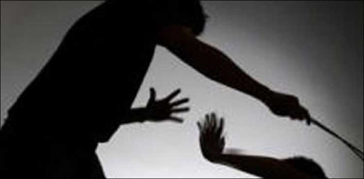 ایک اور حوا کی بیٹی سسرالیوں کے تشدد کا شکار، ٹانگیں توڑ دیں