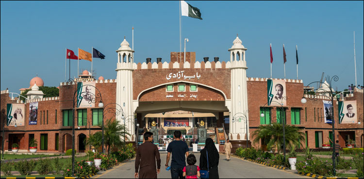 2 افغان خواتین کی میتوں کو واہگہ بارڈر سے پاکستان لانے کی اجازت