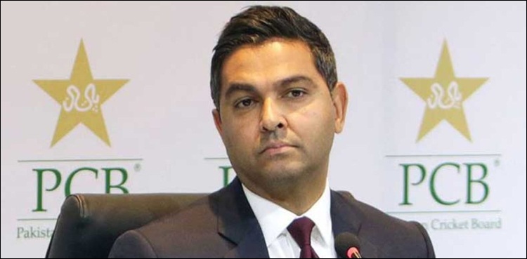 کلب کرکٹ کے حوالے سے پی سی بی چیف ایگزیکٹو کا اہم بیان