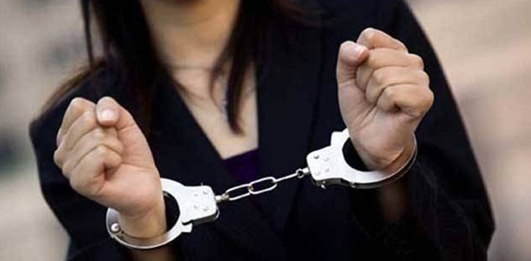بنگلہ دیش: کرونا سے مرنے والے سابق وزیر کا مذاق اڑانا خاتون کو مہنگا پڑگیا