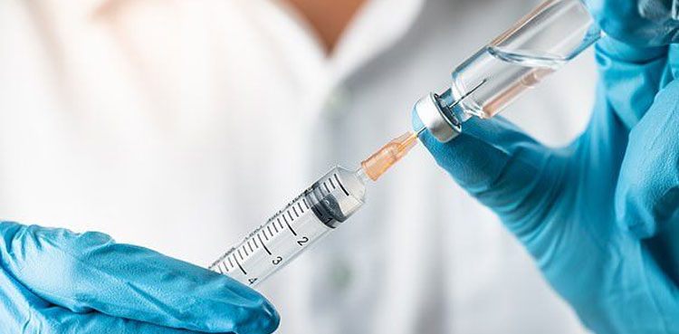 برازیل : کورونا ویکسین کی دو ہزار انسانوں پر آزمائش کی تیاریاں
