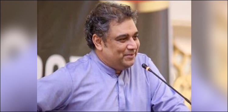 80 فیصد کسٹم ٹیکس پورٹ سے آتا ہے: علی زیدی