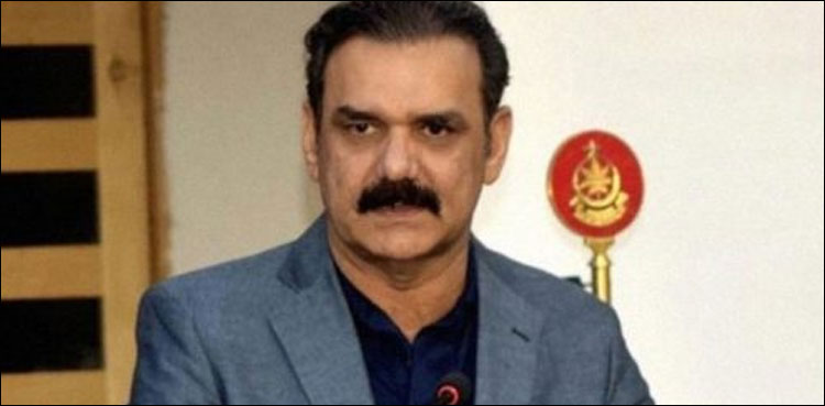 اقوام متحدہ میں وزیر اعظم کے خطاب پر ہر پاکستانی کو فخر ہے: عاصم باجوہ
