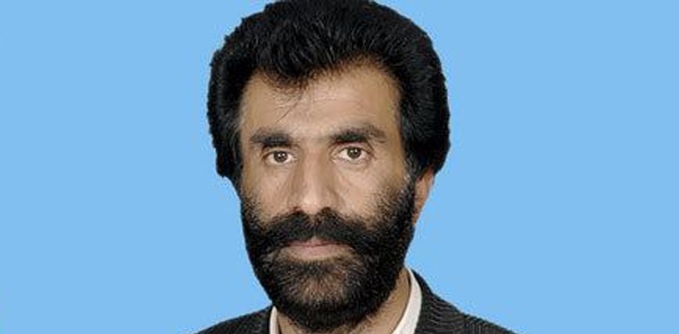 پیپلزپارٹی کے مرکزی رہنما آیت اللہ درانی انتقال کر گئے