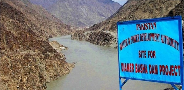 دیامر بھاشا ڈیم: ہزاروں ملازمتوں کی خوش خبری
