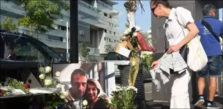 ماسک پہننے کی تاکید پر مسافروں کا بس ڈرائیور پر بہیمانہ تشدد، ڈرائیور ہلاک