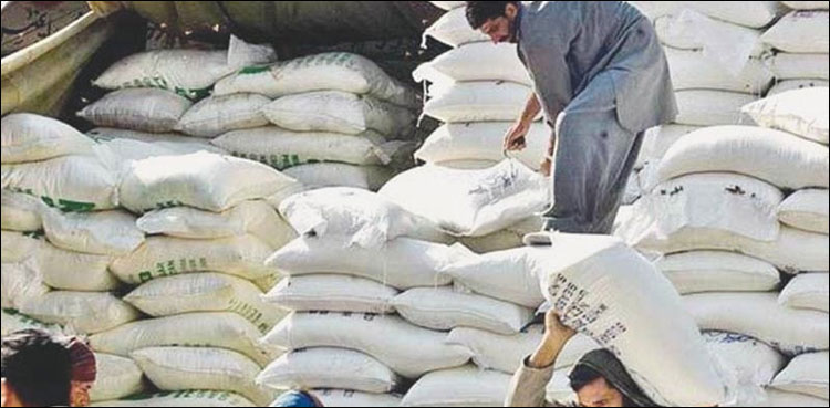 سندھ حکومت آٹے کی قیمت آسمان پر لے گئی، بقیہ شہروں میں قیمتیں کم