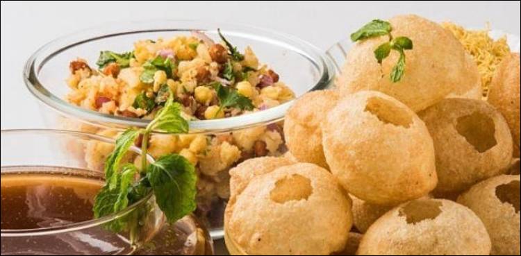 گول گپے بھی وینڈنگ مشین سے دستیاب