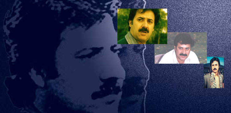 حسام قاضی جو زندگی کی صرف 42 بہاریں دیکھ سکے