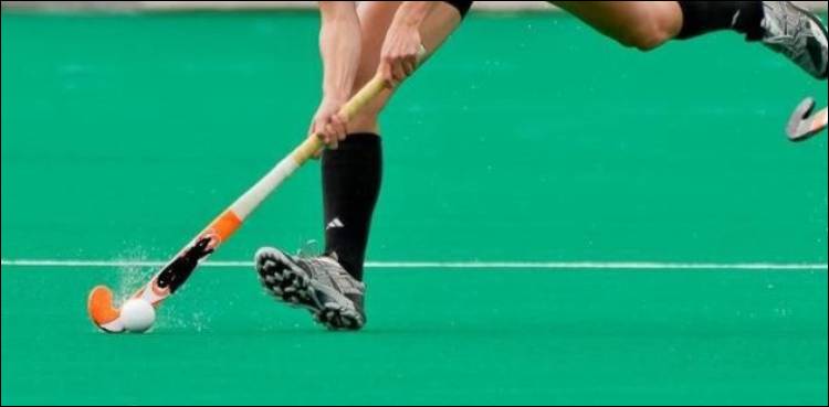 ہاکی کے کھلاڑیوں کو پینڈیمک الاؤنس دینے کا فیصلہ