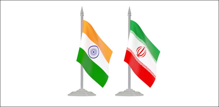 ایران نے بھارت کو گیس پائپ لائن پروجیکٹ سے بھی الگ کر دیا