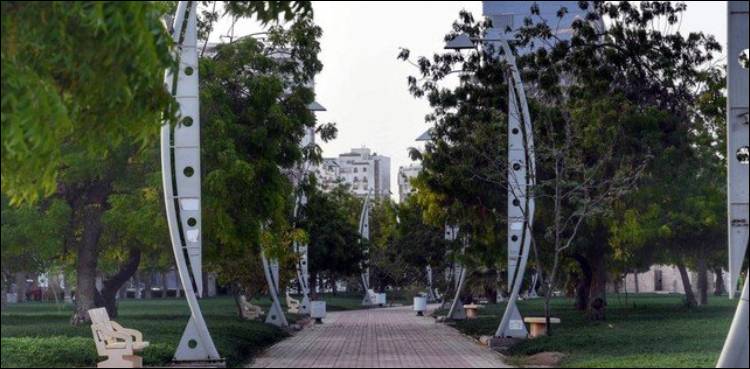 سعودی شہر جدہ نے منفرد اعزاز حاصل کرلیا