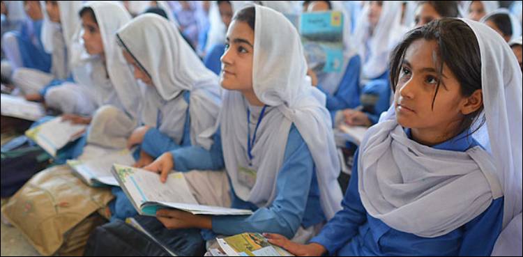 خیبر پختونخواہ میں اسکول کھولنے کے حوالے سے ایس او پیز تیار