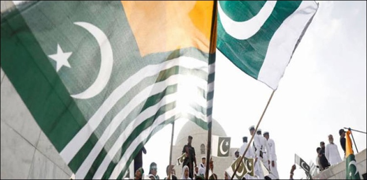 5 اگست کشمیریوں سے اظہار یکجہتی کے سلسلے میں چیئرمین سینیٹ کا بڑا فیصلہ