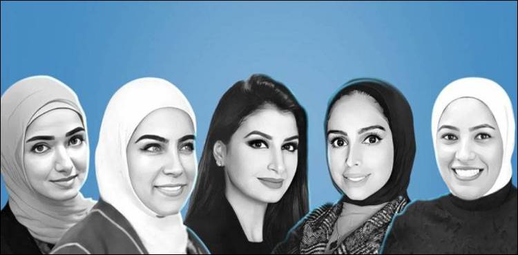 کویت میں تاریخ رقم، 8 خواتین جج کے منصب پر فائز