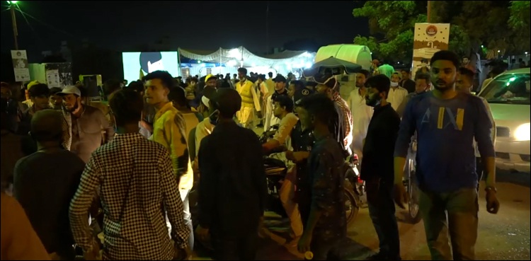 جانوروں کی خریداری نہ ہوئی تو ملکی معیشت کو دھچکا لگے گا: مویشی بیوپاری