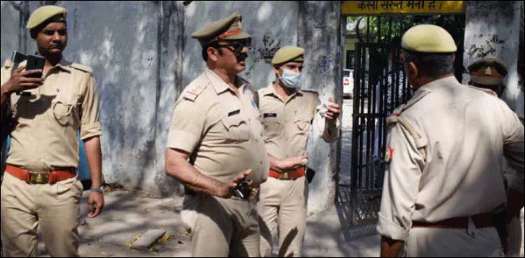 4 فلیٹس کی مالک گداگر خاتون بہو کے ہاتھوں قتل
