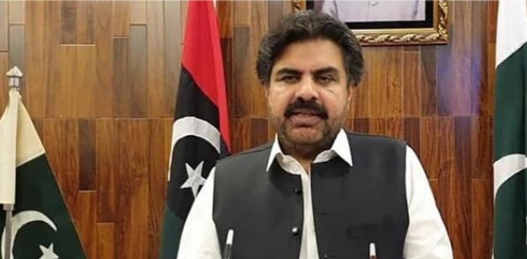 گندگی والے علاقوں کے افسران کے خلاف کارروائی کی جائےگی،ناصر حسین شاہ