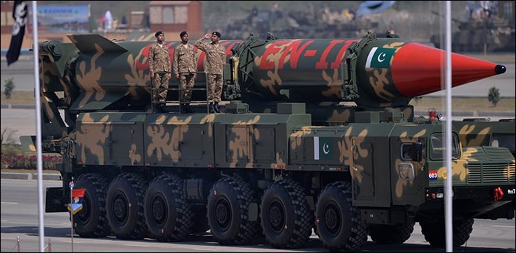 28مئی : پاکستان میں آج یوم تکبیر ملی جوش و جذبے سے منایا جارہا ہے