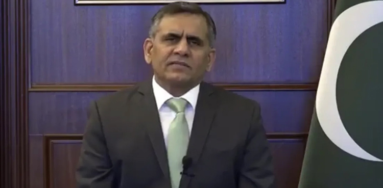 سی اے اے فضائی صنعت کی مالی مشکلات کم کرنے کے لیے مدد کرے، ارشد ملک