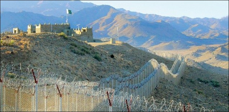 دوستی کا جواب گولی، افغان بارڈر پر سرحد پار سے فائرنگ، پاک فوج کا جوان شہید