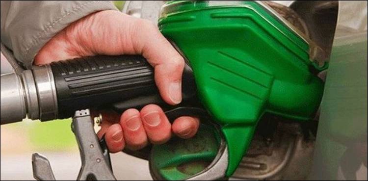 یکم جنوری سے پیٹرول اور ڈیزل کی قیمتوں میں پھر اضافے کا امکان