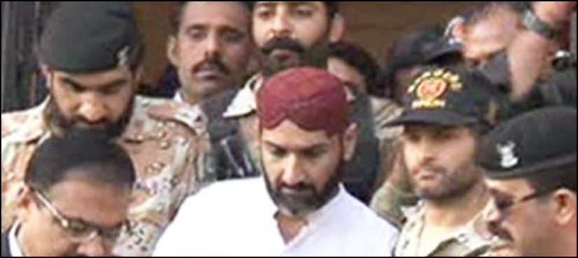 عذیر بلوچ نے جج کے سامنے اقبالی بیان میں کیا کہا؟ اہم انکشافات