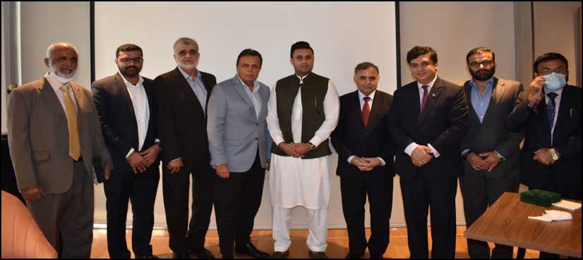 بےسہارا پاکستانیوں کی مدد کرنے پر پاکستانیوں کا شکر گزار ہوں، زلفی بخاری