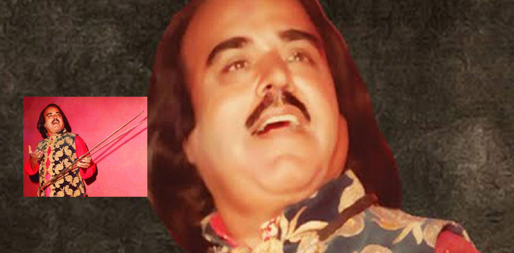 چمٹے سے دھنیں‌ بکھیرنے والے عالم لوہار
