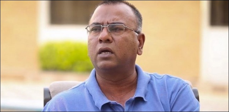 بھارتی ٹیم آج کا میچ بھول کر آئندہ مقابلے کی تیاری کررہی ہے، باسط علی