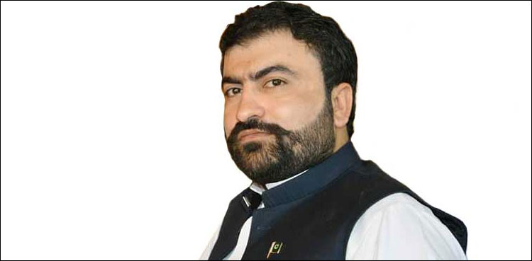 بچی اغواء کیس:  سینیٹر سرفراز بگٹی کے ناقابل ضمانت وارنٹ گرفتاری جاری