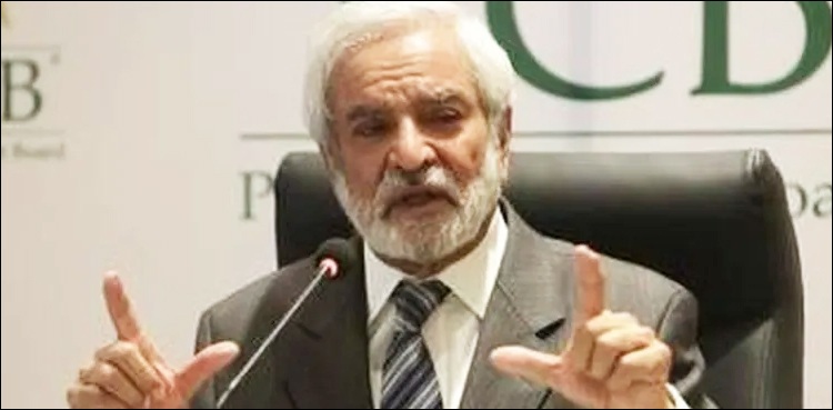 وزیراعظم ہمارے معاملات میں مداخلت نہیں کرتے، احسان مانی