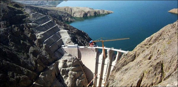 ‘دیامیر بھاشا میگا پراجیکٹ نے ایک اور تاریخی سنگ میل طے کرلیا’