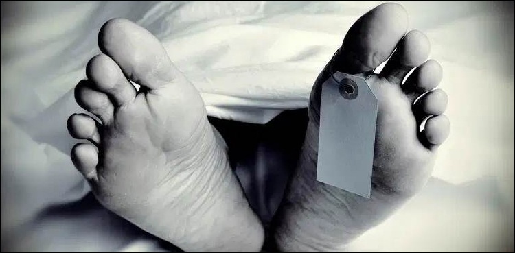 اسپیکر سندھ اسمبلی کے گھر کے سیکورٹی گارڈ نے خود کشی کر لی