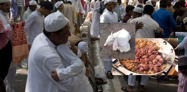 دہائیوں‌ پہلے عید کیسے منائی جاتی تھی!