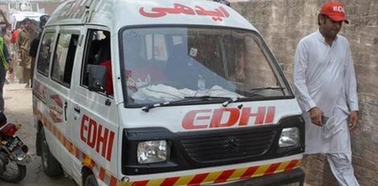دیربالا:جائیداد کے تنازع پر فائرنگ،9 افراد قتل،2زخمی