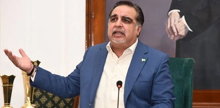 ‘صدر پاکستان کہیں گے تو سندھ میں  گورنر راج لگایا جائے گا’