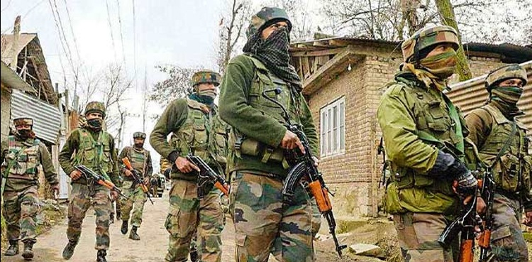 بھارتی فوجی خودکشیاں کرنے لگے