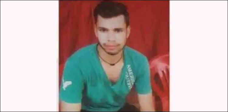 بھارت : دوستوں نے نوجوان کے ٹکڑے کرکے گڑھے میں پھینک دیا