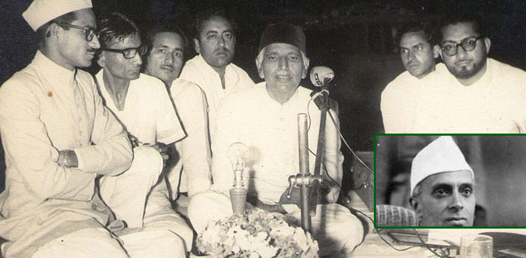 رائے جانکی پرشاد: ہندو مسلم تہذیب کا نمائندہ، اردو کا دیوانہ