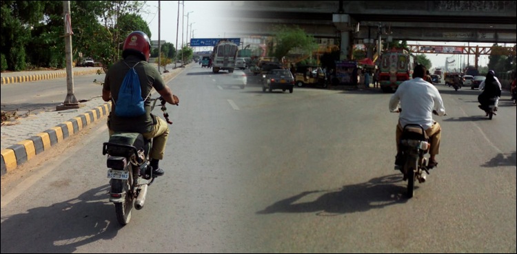 پولیس اہلکاروں‌ کی جان کو خطرہ، اے آئی جی کے احکامات نظر انداز