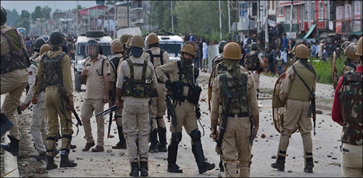 کل کشمیریوں کا خاص دن، مودی سرکار کی پریشانیوں میں اضافہ، اشرف صحرائی گرفتار