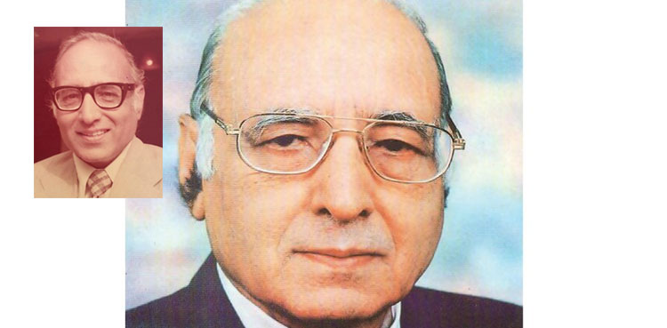 خاطر غزنوی: خوب صورت شاعر اور ادیب