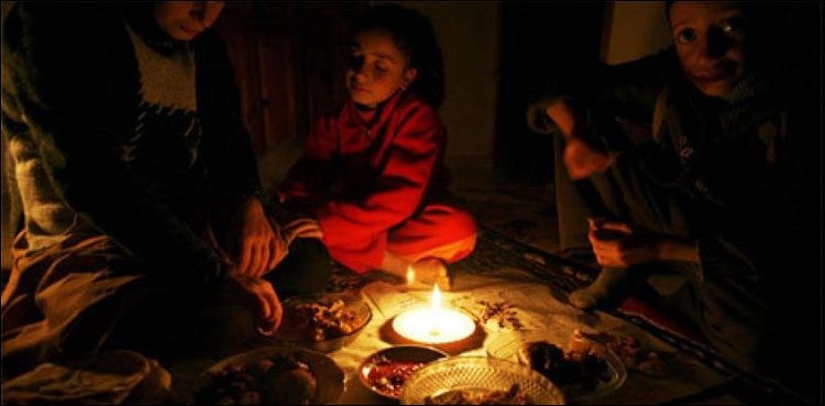 وفاق کی جانب سے 800 میگاواٹ کے باوجود لوڈشیڈنگ ختم نہ ہوسکی