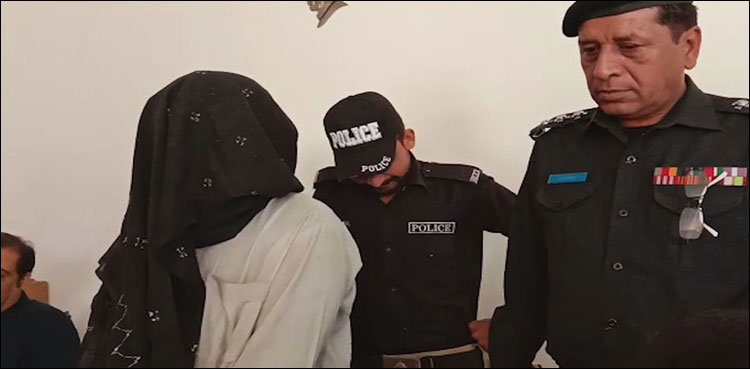 ایم کیوایم لندن سے تعلق رکھنے والے گرفتار  ٹارگٹ کلر  کے سنسنی خیز انکشافات