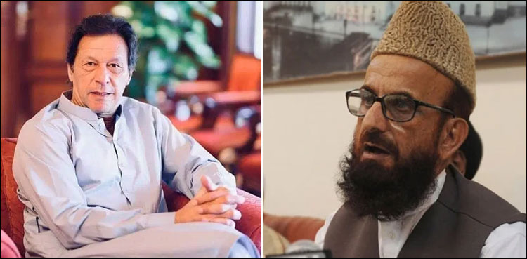 مفتی منیب الرحمان کی وزیراعظم سے عید کی چھٹیوں میں توسیع کی اپیل