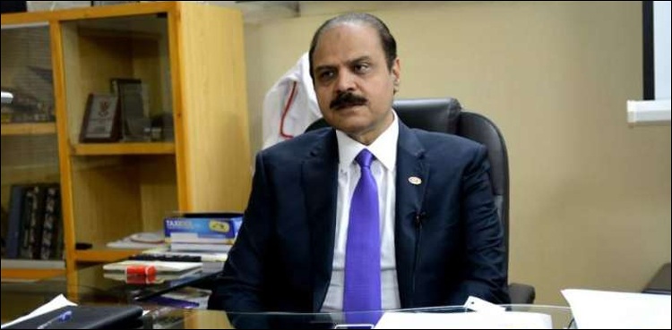 کرونا وائرس نے ایک اور مسیحا کی جان لے لی