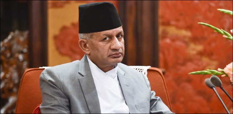 چین کے بعد نیپال  کا بھارت کو بڑا جھٹکا