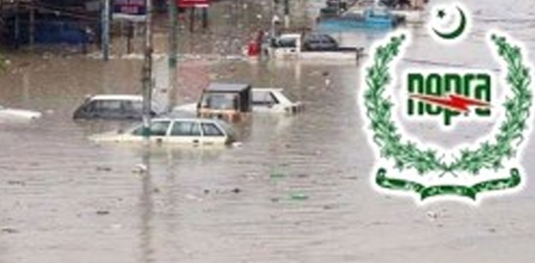 کراچی: کرنٹ لگنے سے اموات، نیپرا کا نوٹس