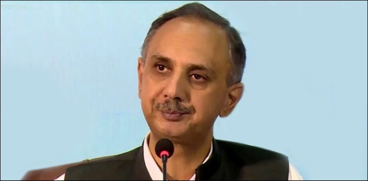 پیپلز پارٹی نے وزیر توانائی کا اقامہ جاری کر دیا
